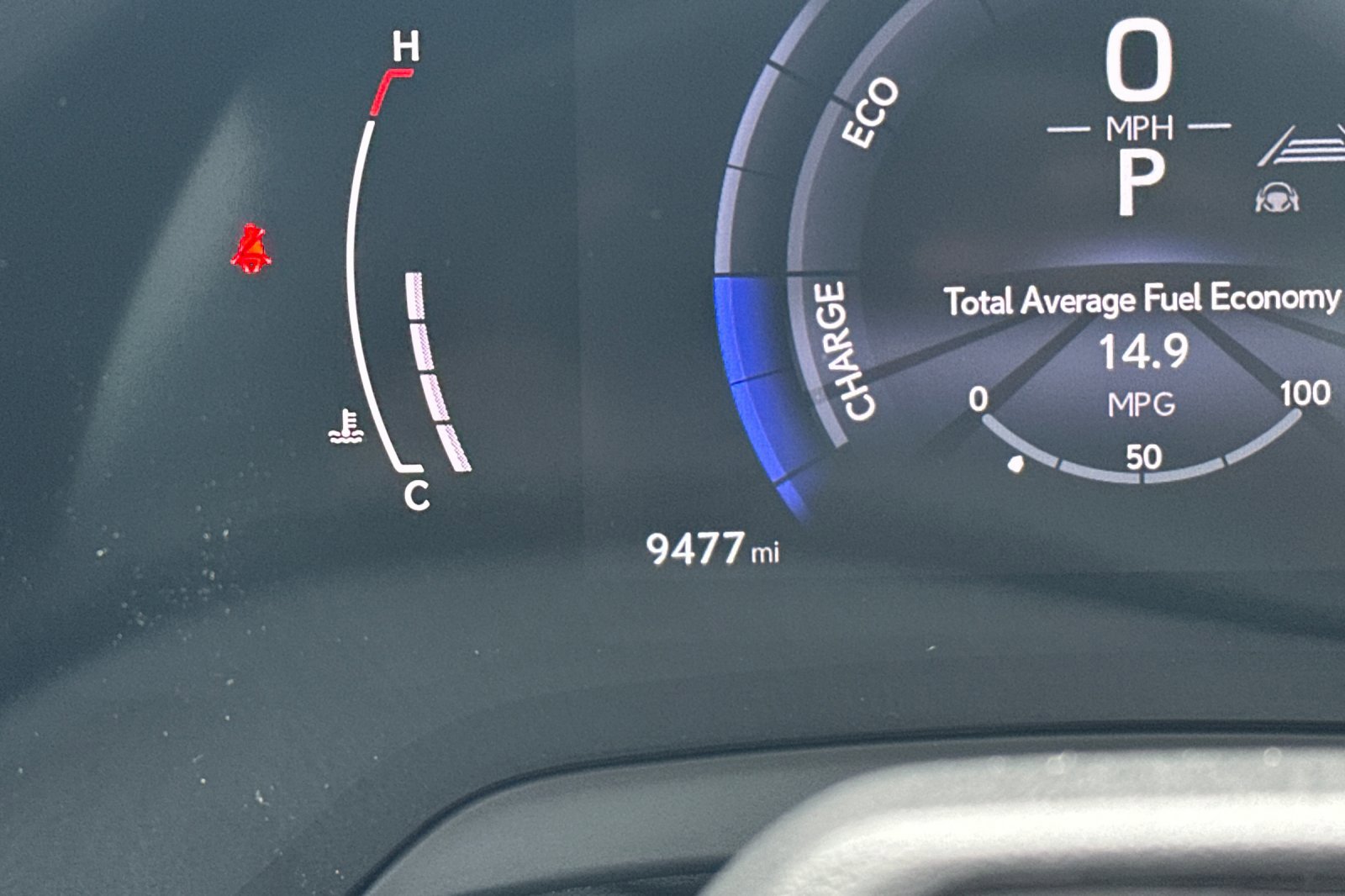 Certified 2023 Lexus RX 500h F Sport w/ Cold Area Package image 21