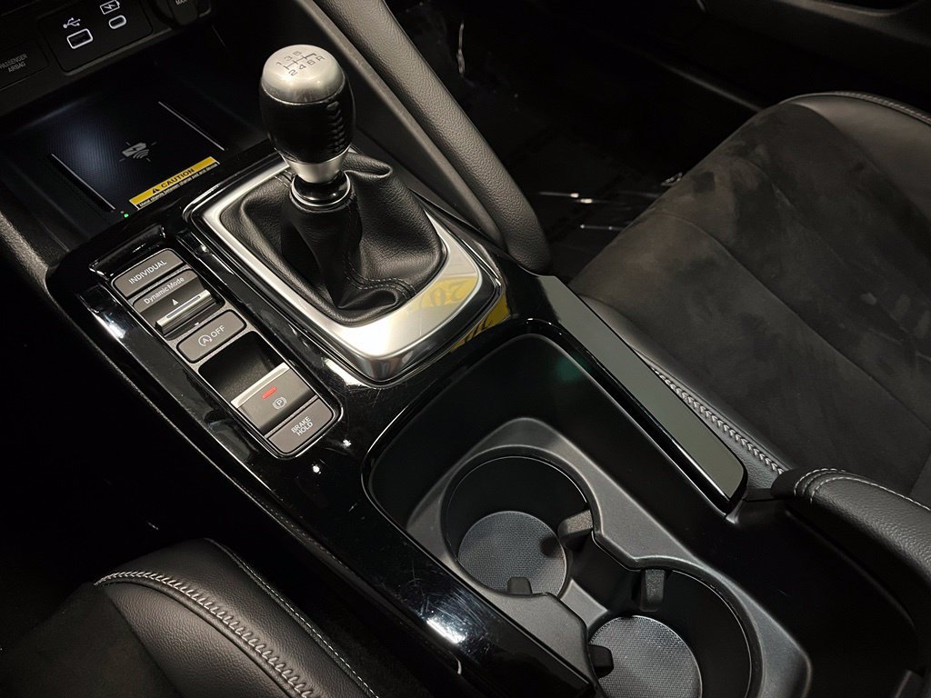 Certified 2023 Acura Integra A-Spec w/ Technology Package FWD image 7