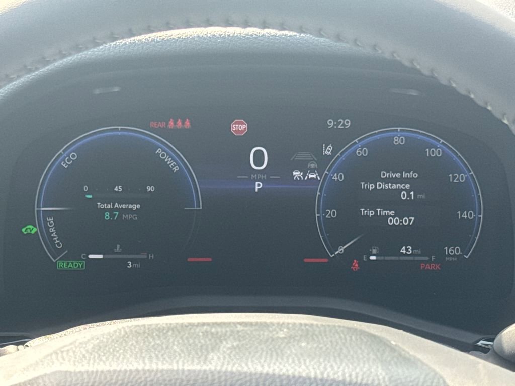 New 2026 Toyota Camry XLE AWD/4WD image 21