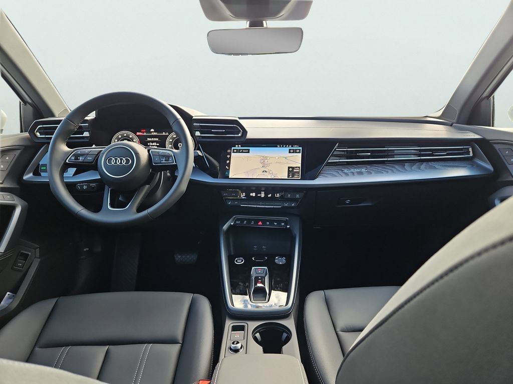 New 2026 Audi A3 2.0T Premium AWD/4WD image 5