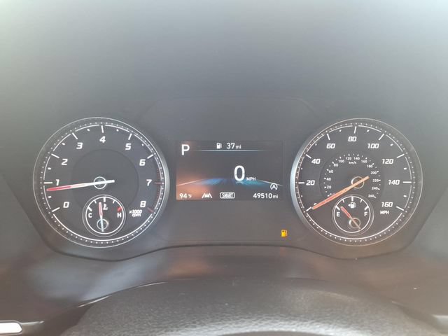 Used 2022 Hyundai Santa Fe SEL AWD/4WD image 30