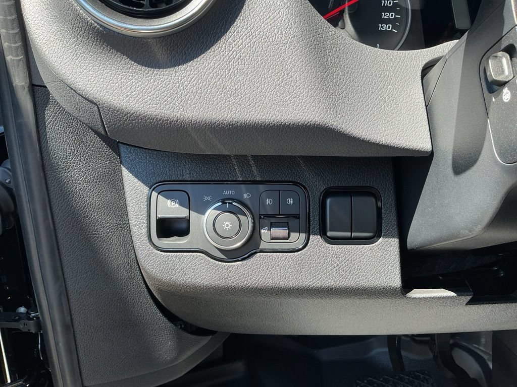 New 2026 Mercedes-Benz Sprinter 2500 image 14
