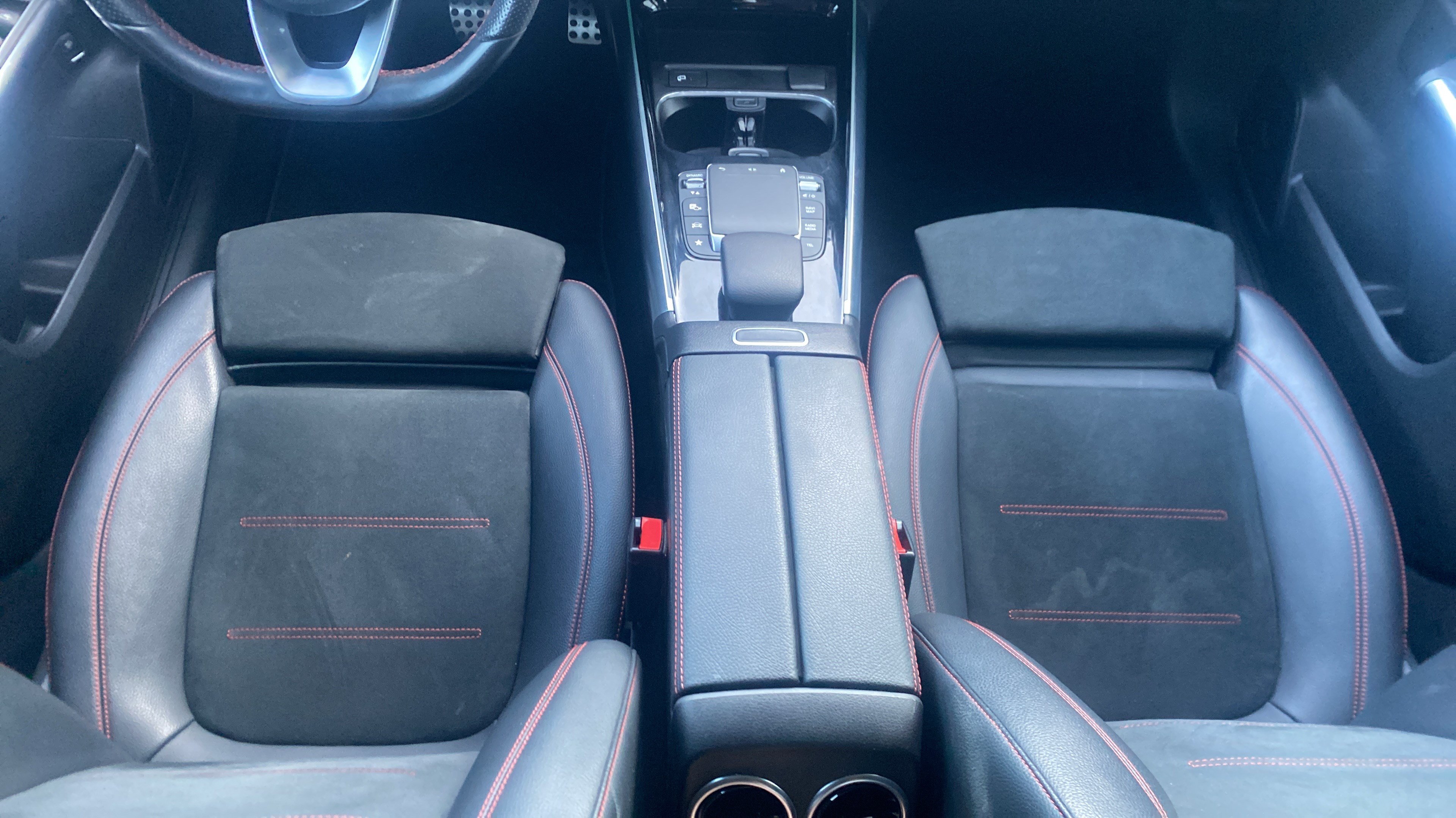 Used 2021 Mercedes-Benz GLA 250 image 16
