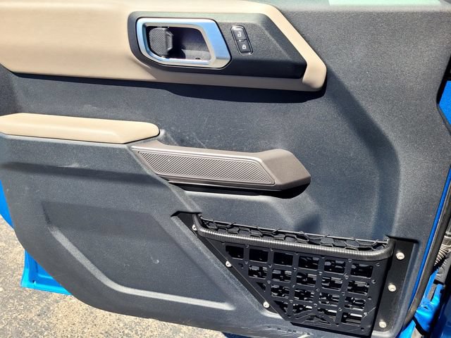 Certified 2021 Ford Bronco Wildtrak AWD/4WD image 14