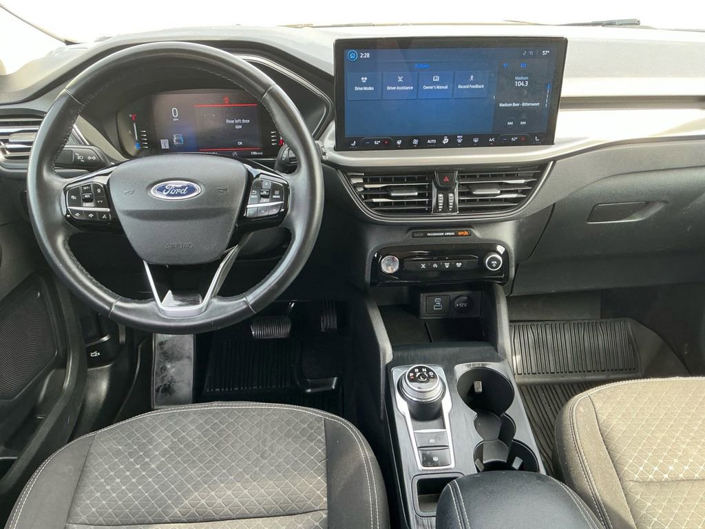 Used 2023 Ford Escape Active w/ Tech Pack #1 image 17