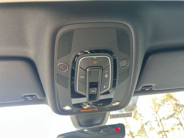 Used 2024 Audi S5 Premium Plus image 25