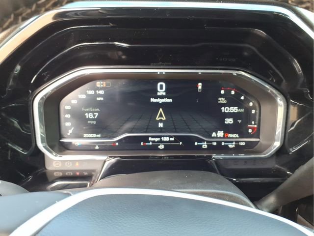 Used 2025 GMC Sierra 3500 SLT image 17