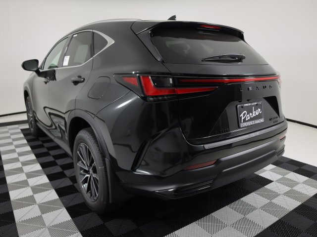 New 2026 Lexus NX 350 AWD w/ Accessory Package (2T) image 2