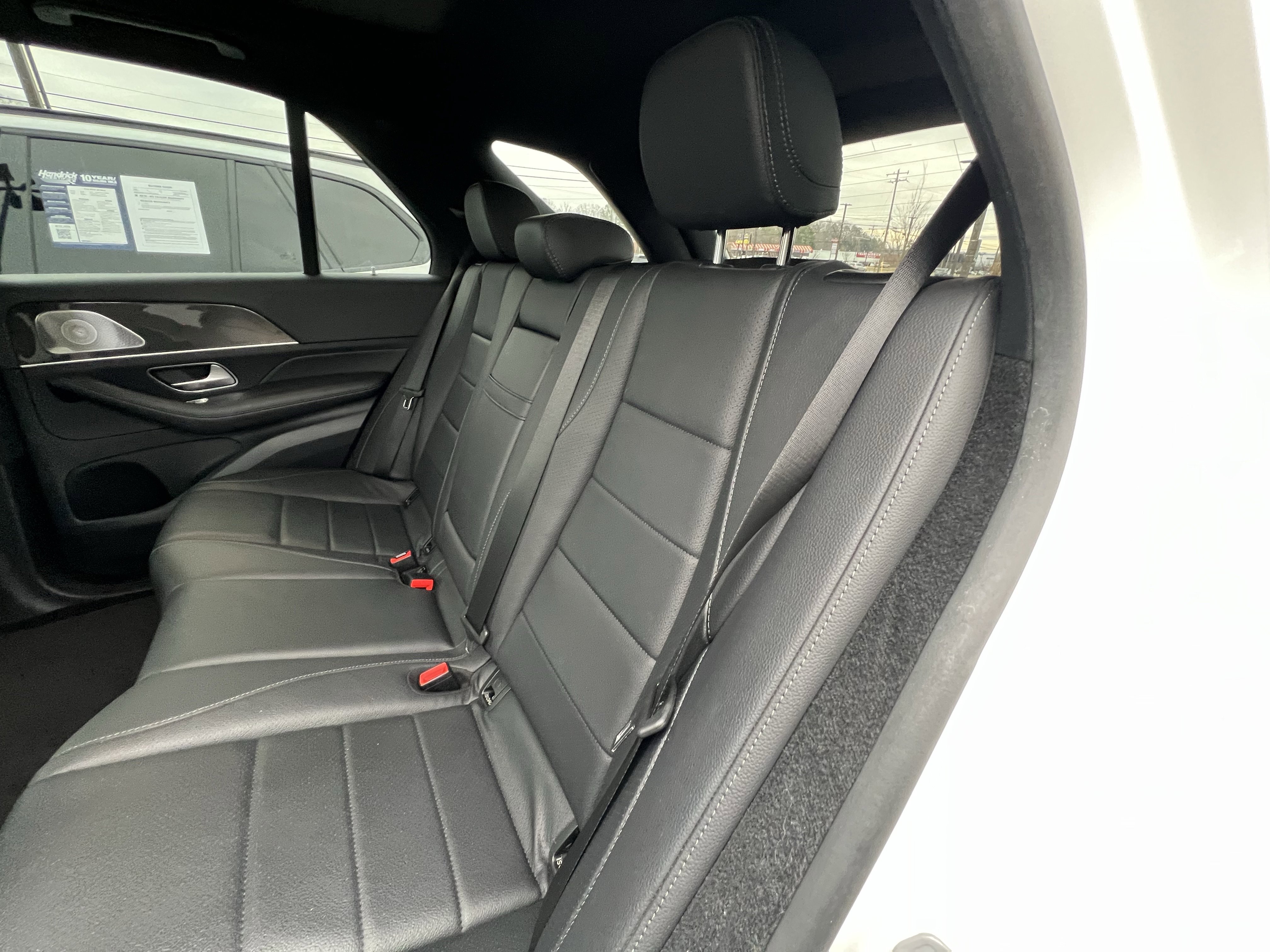 Used 2021 Mercedes-Benz GLE 350 image 32