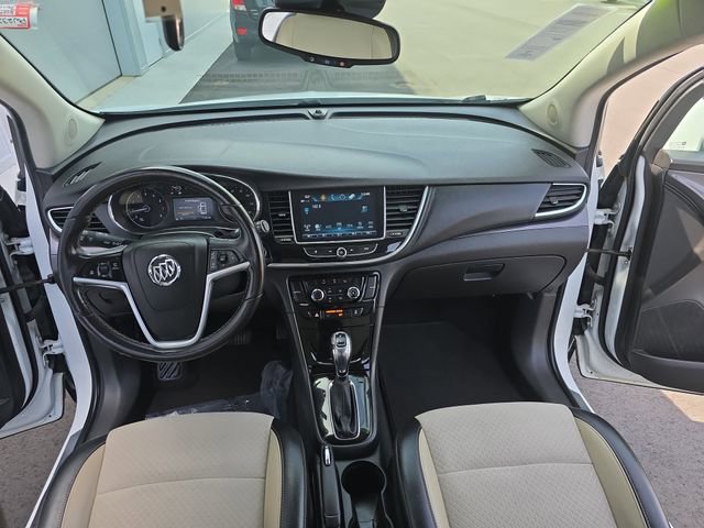 Used 2019 Buick Encore Preferred image 14