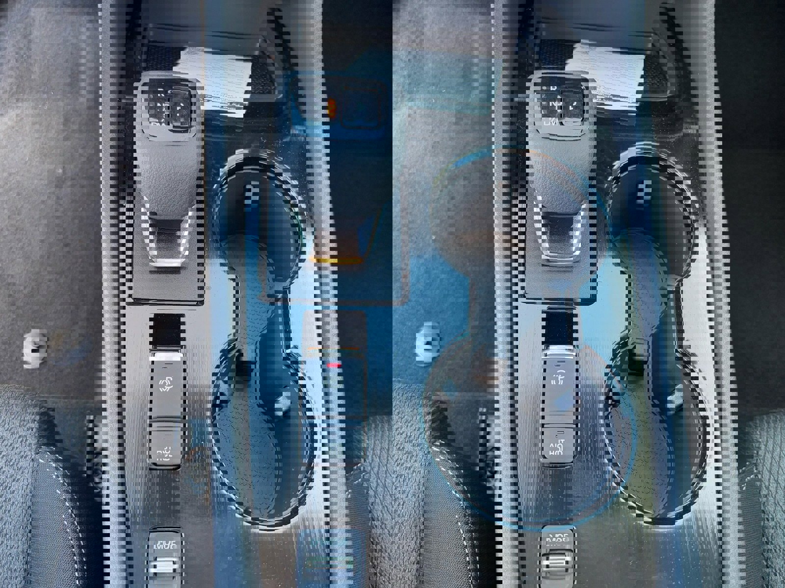 New 2026 Nissan Rogue SV image 27