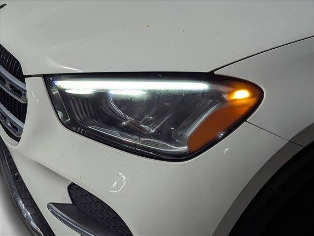 Used 2024 Mercedes-Benz GLE 350 4MATIC image 4