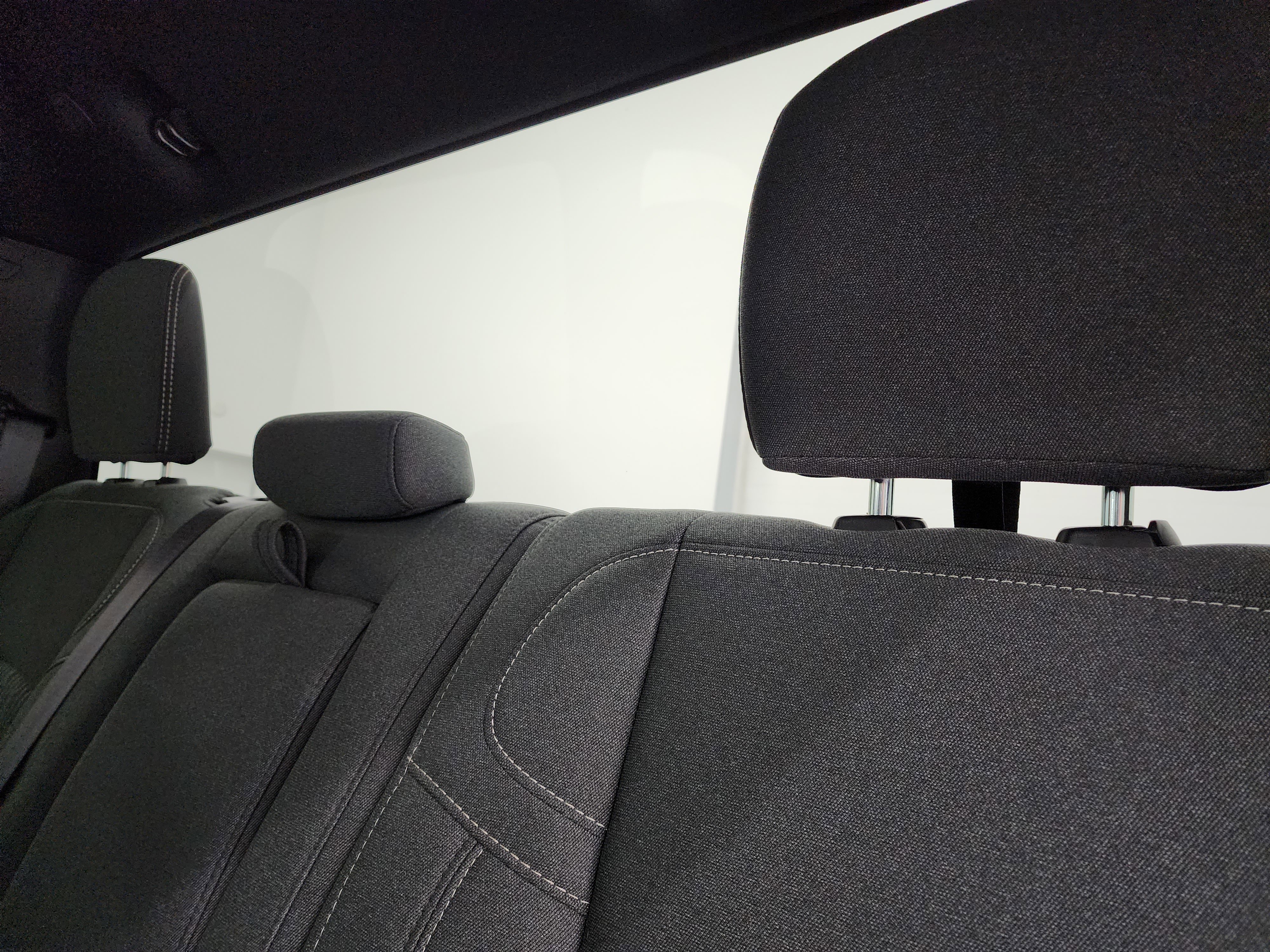 Used 2022 RAM 2500 Big Horn w/ Night Edition image 34