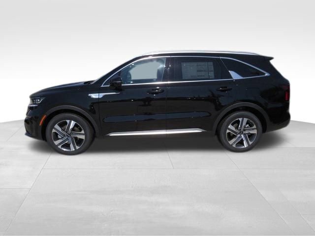 Used 2023 Kia Sorento SX Prestige image 5
