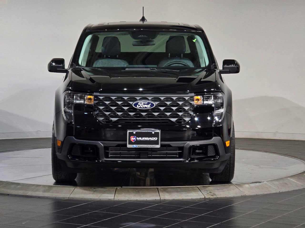 New 2025 Ford Maverick XLT w/ XLT Luxury Package image 11