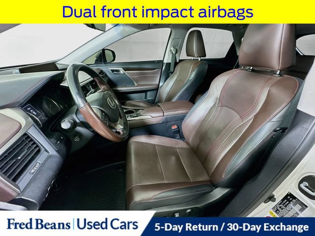 Used 2018 Lexus RX 350 AWD w/ Premium Package image 27