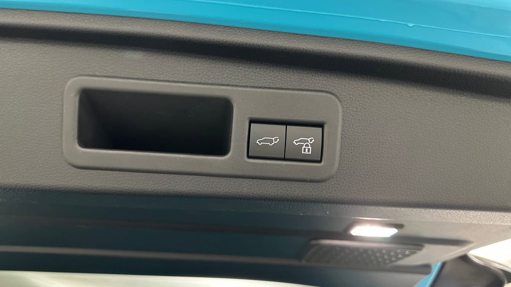 New 2026 Toyota 4Runner TRD Pro image 25