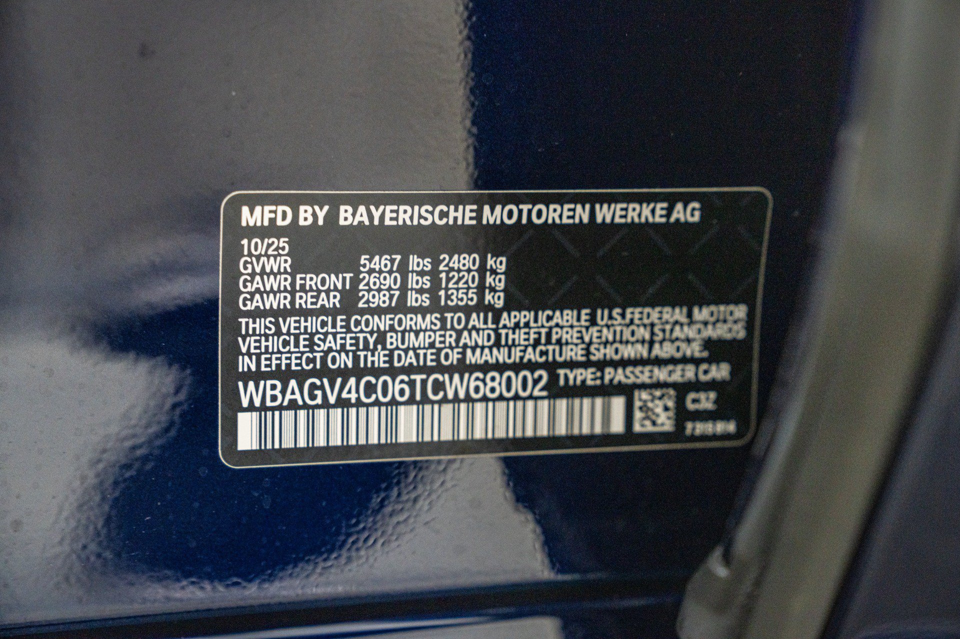 Used 2026 BMW 840i xDrive AWD/4WD image 19