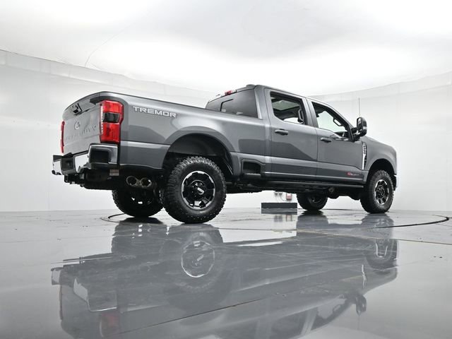 New 2026 Ford F250 Lariat w/ Tremor Off-Road Package image 30