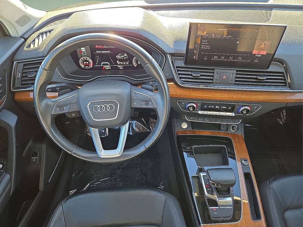 Used 2023 Audi Q5 2.0T Premium Plus image 19
