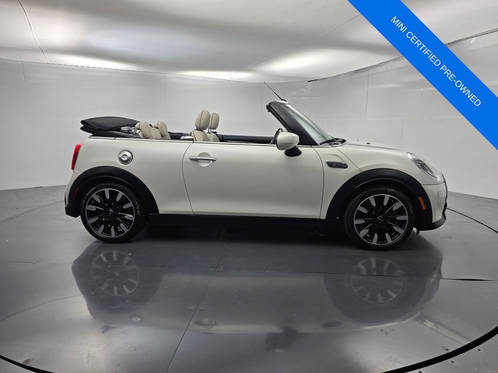 Used 2024 MINI Cooper S FWD image 3