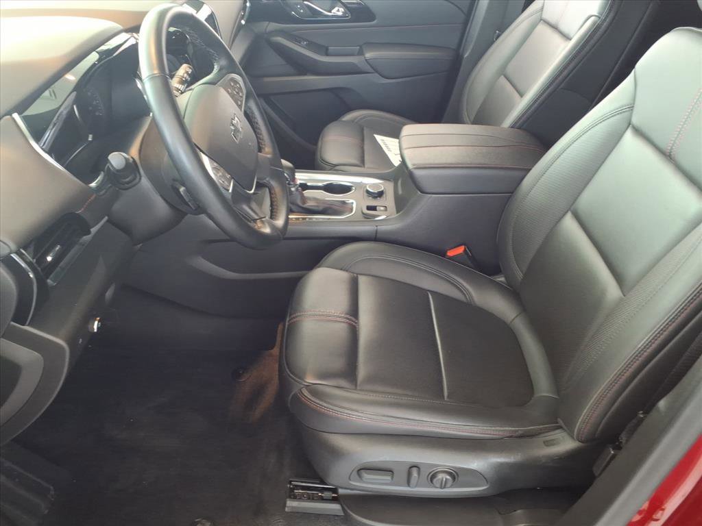 Certified 2023 Chevrolet Traverse RS w/ LPO, Floor Liner Package image 6