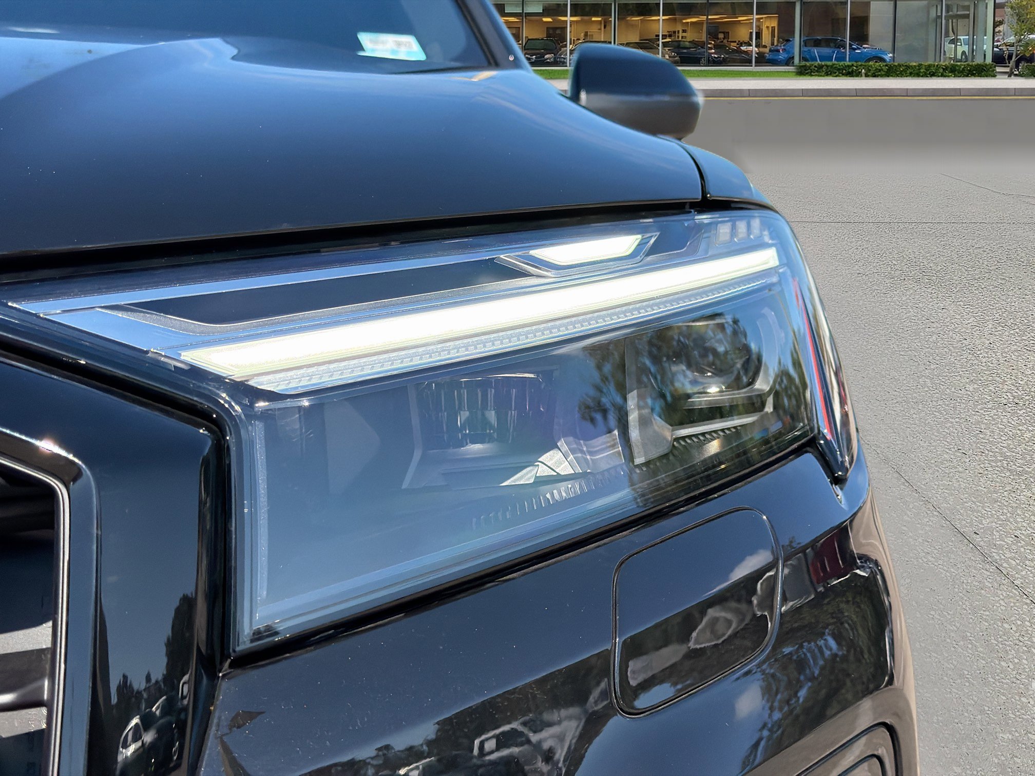 New 2026 Audi Q7 2.0T Premium image 9