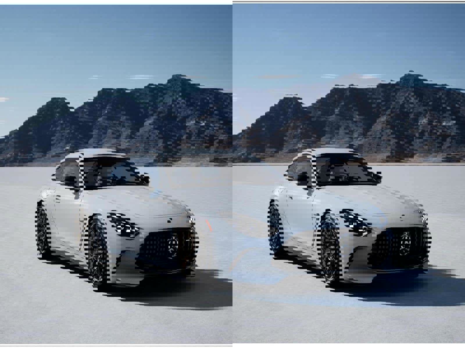 New 2026 Mercedes-Benz AMG GT 63 image 10