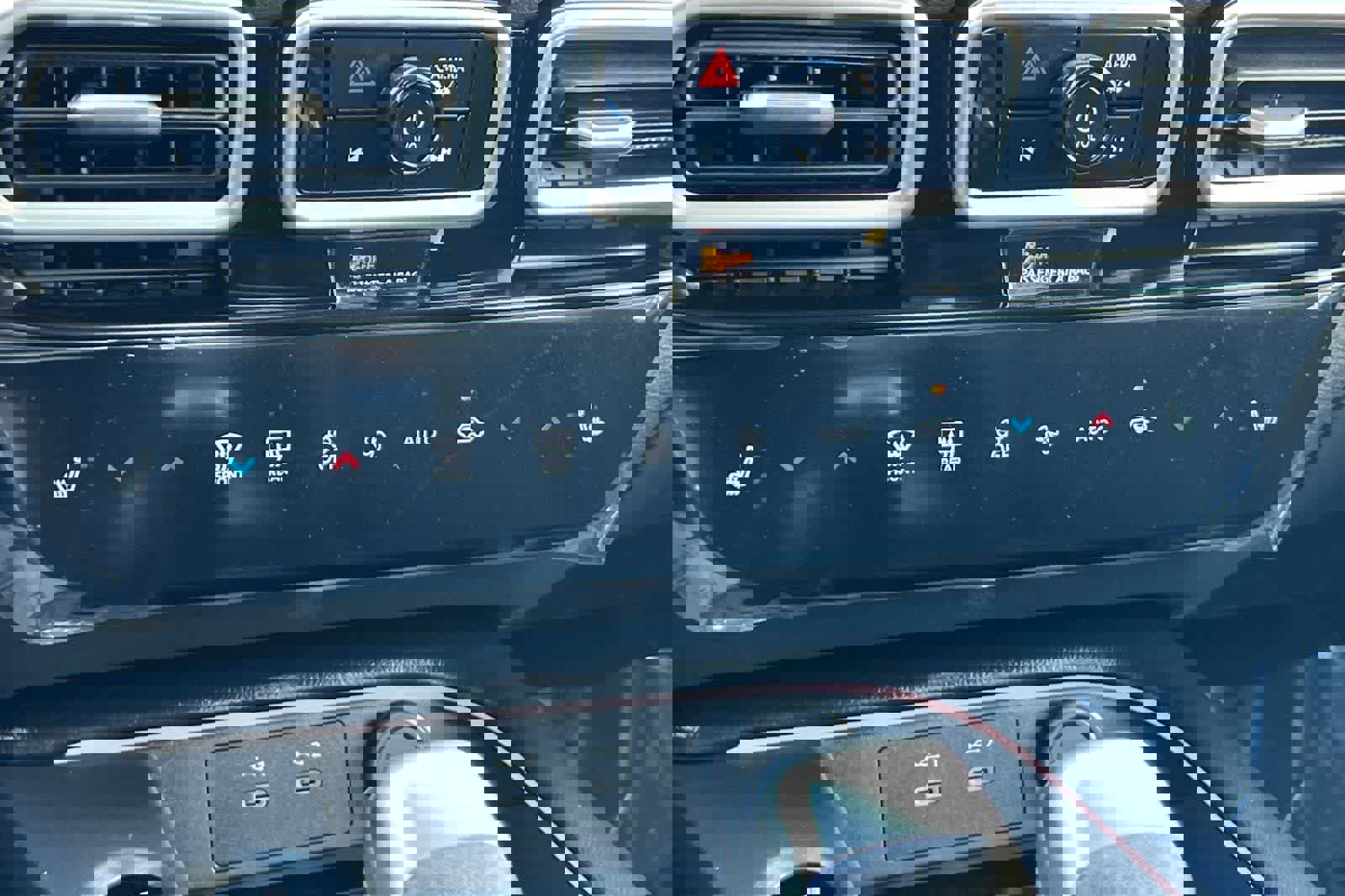 New 2026 Nissan Sentra SR image 23