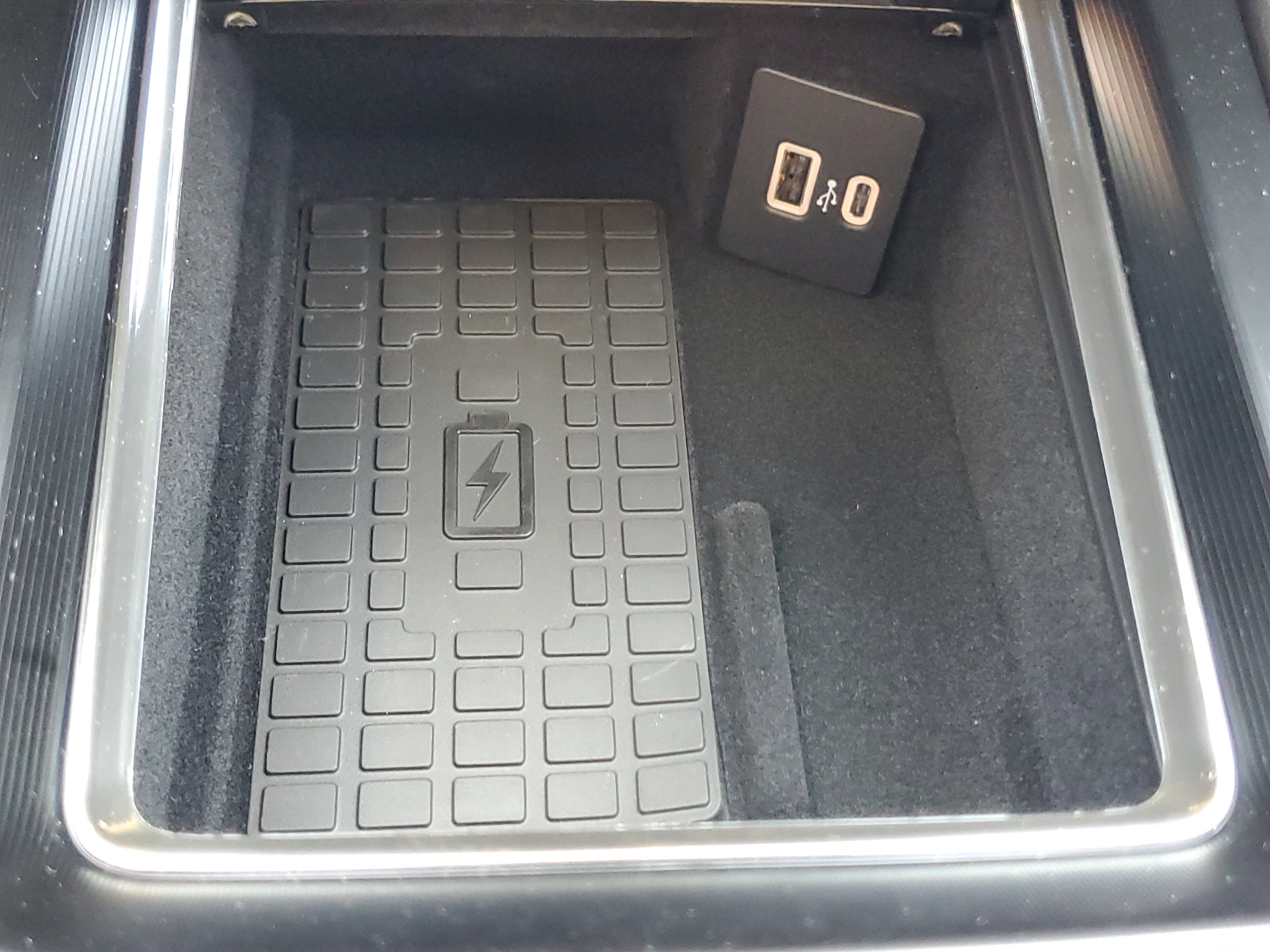 New 2026 Lincoln Corsair Reserve w/ Jet Appearance Package image 23