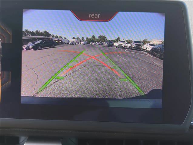 Certified 2023 Toyota Supra Premium image 12