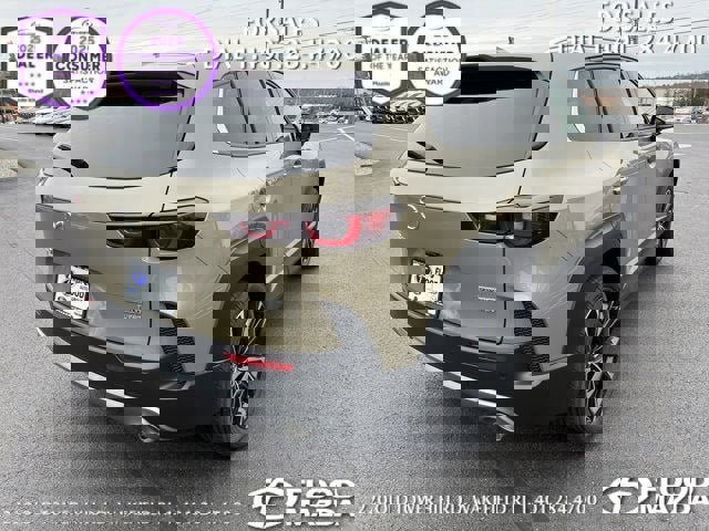 New 2025 MAZDA CX-50 AWD 2.5 Turbo w/ Premium Pkg image 16