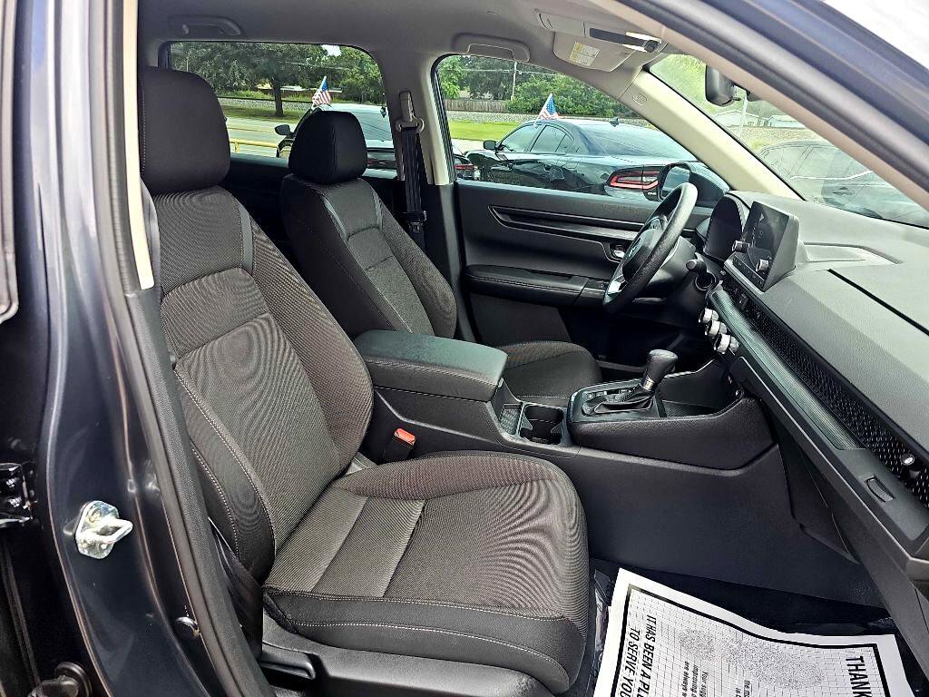Used 2024 Honda CR-V LX image 19