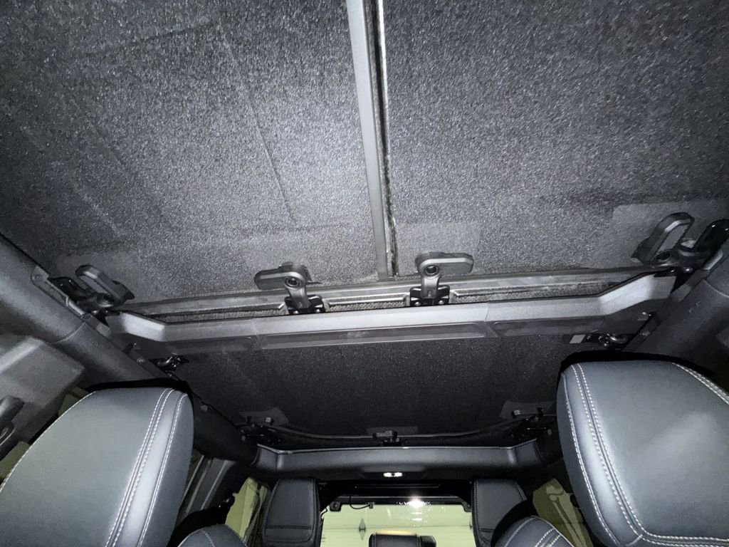 Used 2024 Ford Bronco Raptor image 16
