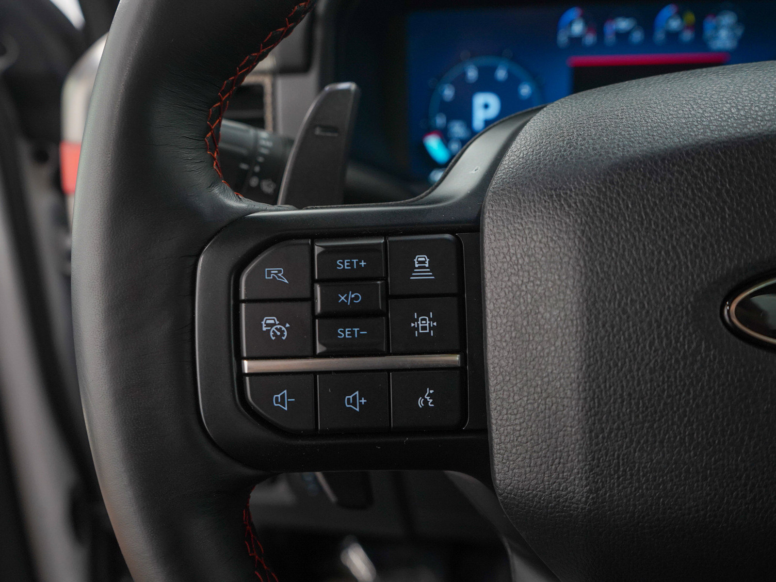 Used 2024 Ford F150 Raptor AWD/4WD image 29