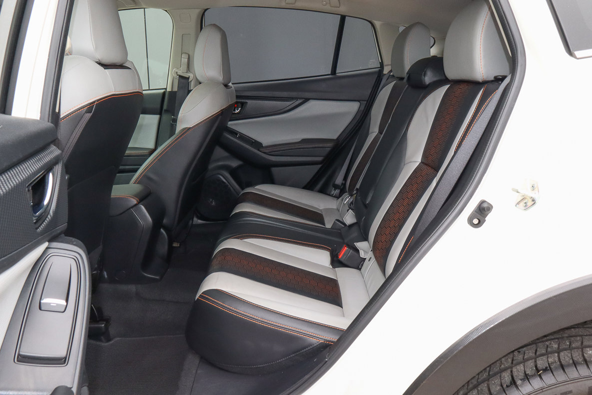 Used 2023 Subaru Crosstrek 2.5i Limited w/ Popular Package #3 image 9