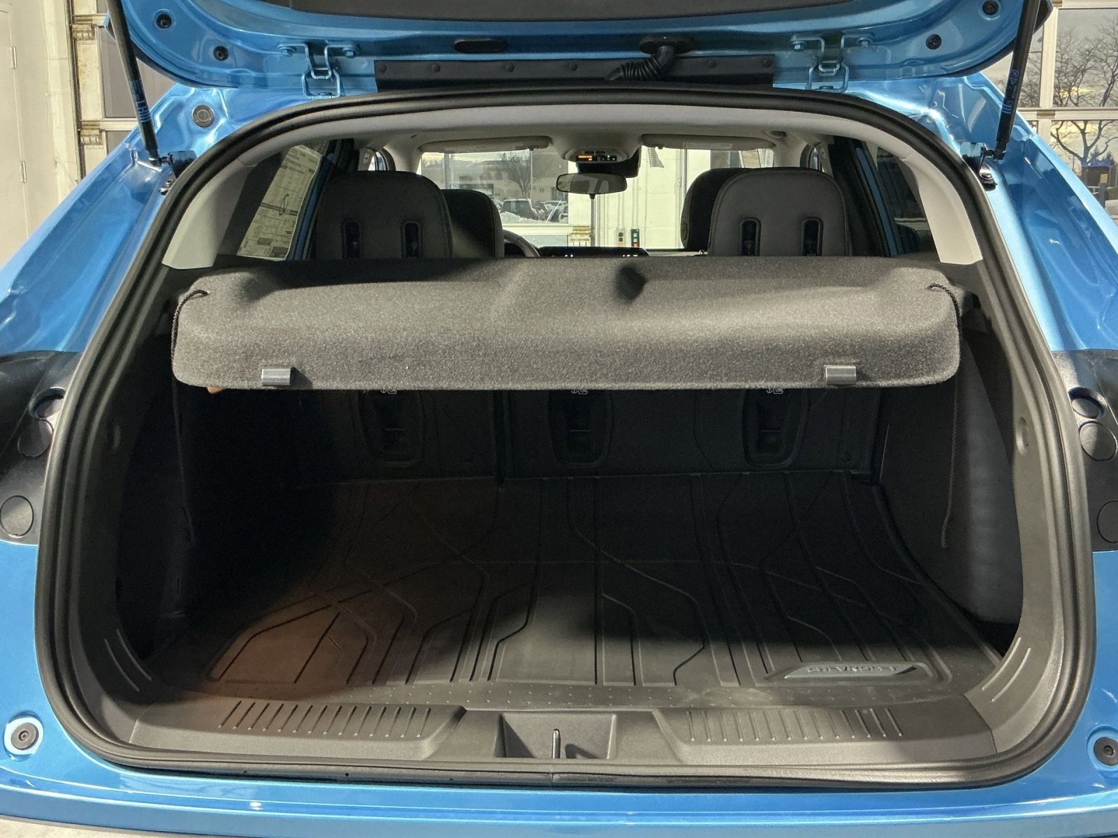 New 2026 Chevrolet Trax ACTIV w/ Sunroof Package image 32