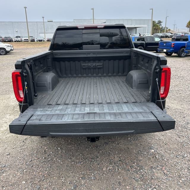 Used 2020 GMC Sierra 1500 SLT w/ SLT Premium Plus Package image 10