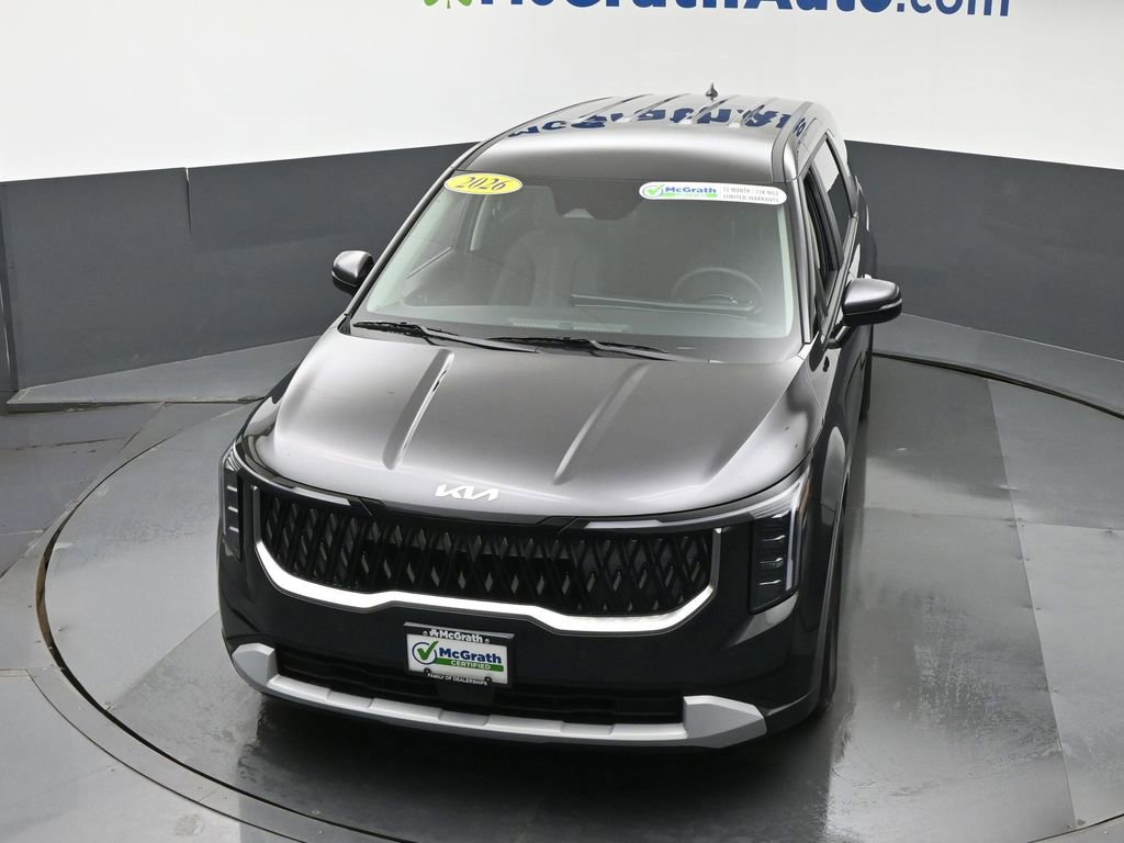Used 2026 Kia Carnival LX FWD image 23