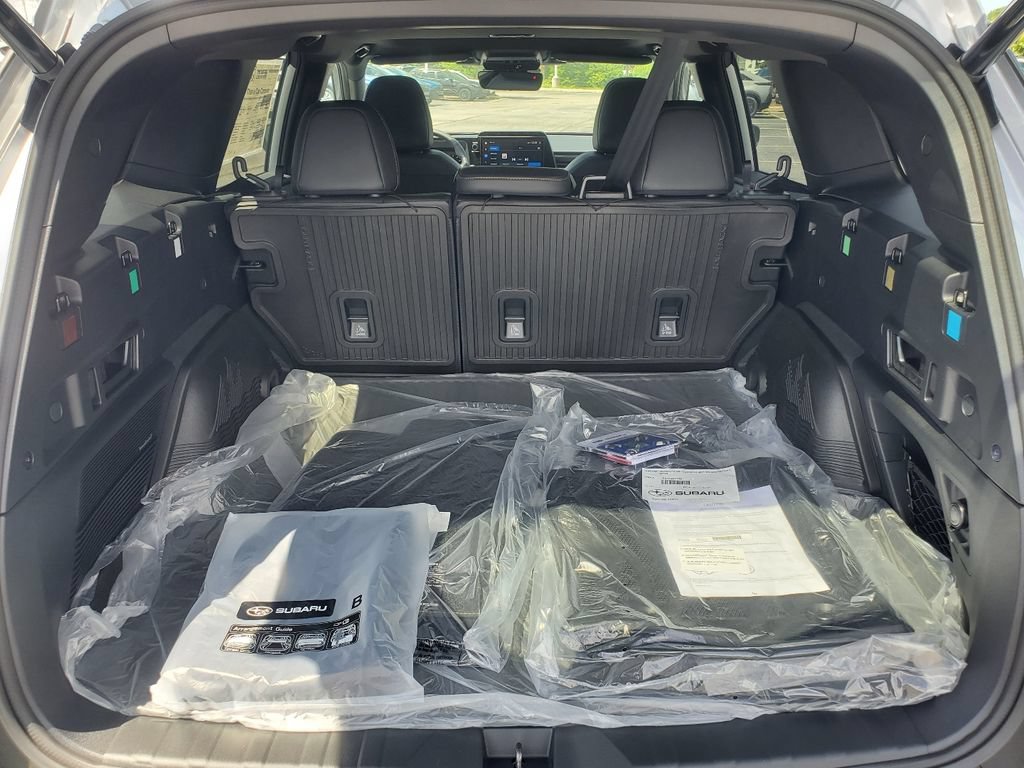 New 2026 Subaru Outback Wilderness AWD/4WD image 26