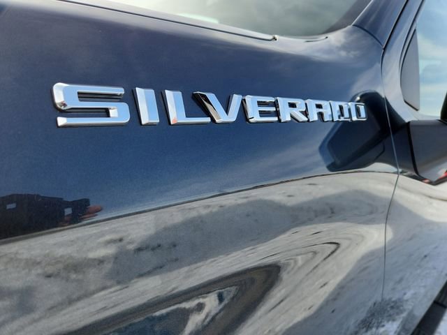 Certified 2021 Chevrolet Silverado 1500 LT image 30