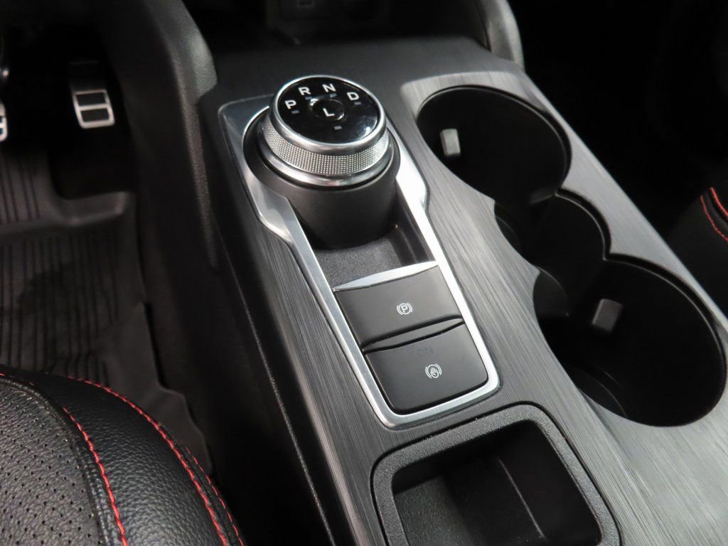 Used 2023 Ford Escape ST-Line Elite w/ Premium Technology Package image 61