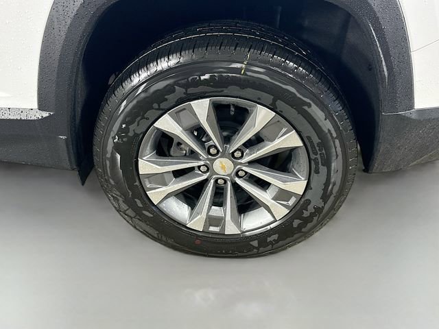 New 2026 Chevrolet Equinox LT image 32