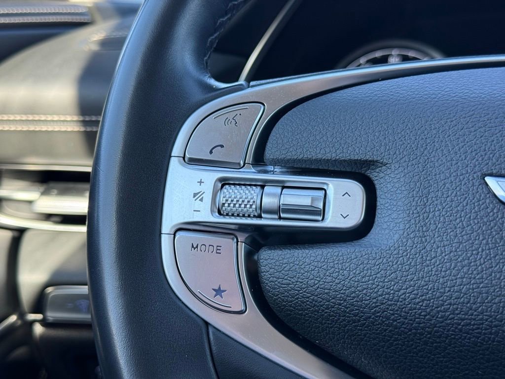 Used 2024 Genesis GV80 2.5T image 18