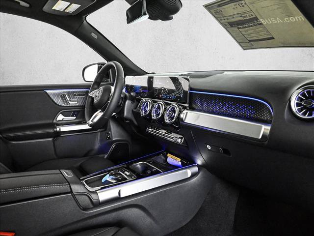 New 2026 Mercedes-Benz GLB 250 4MATIC image 24