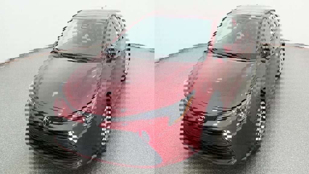 New 2026 Toyota Corolla LE image 16