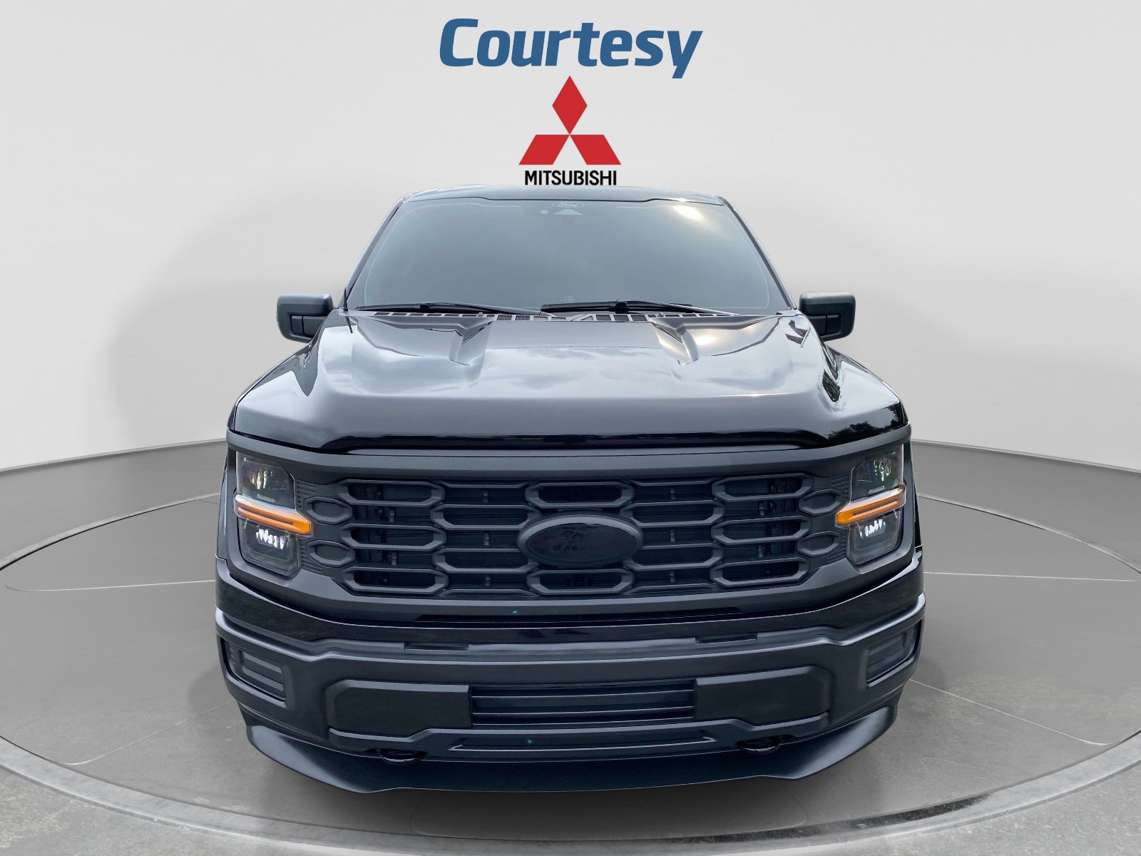 Used 2024 Ford F150 XL AWD/4WD image 9
