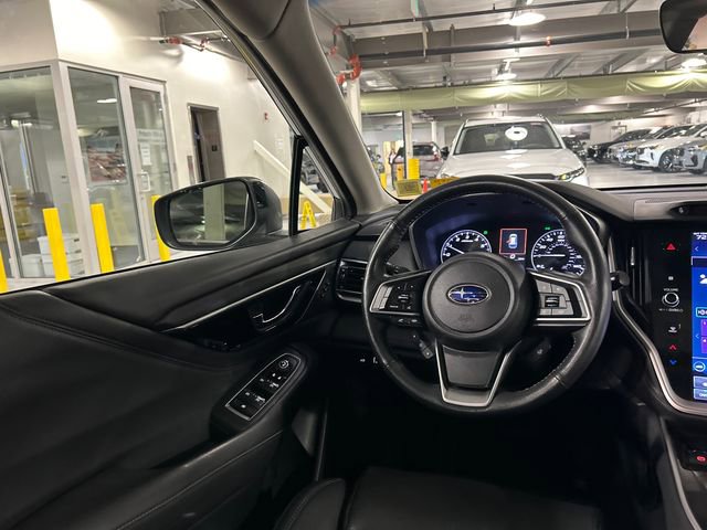 Used 2020 Subaru Outback Limited image 23