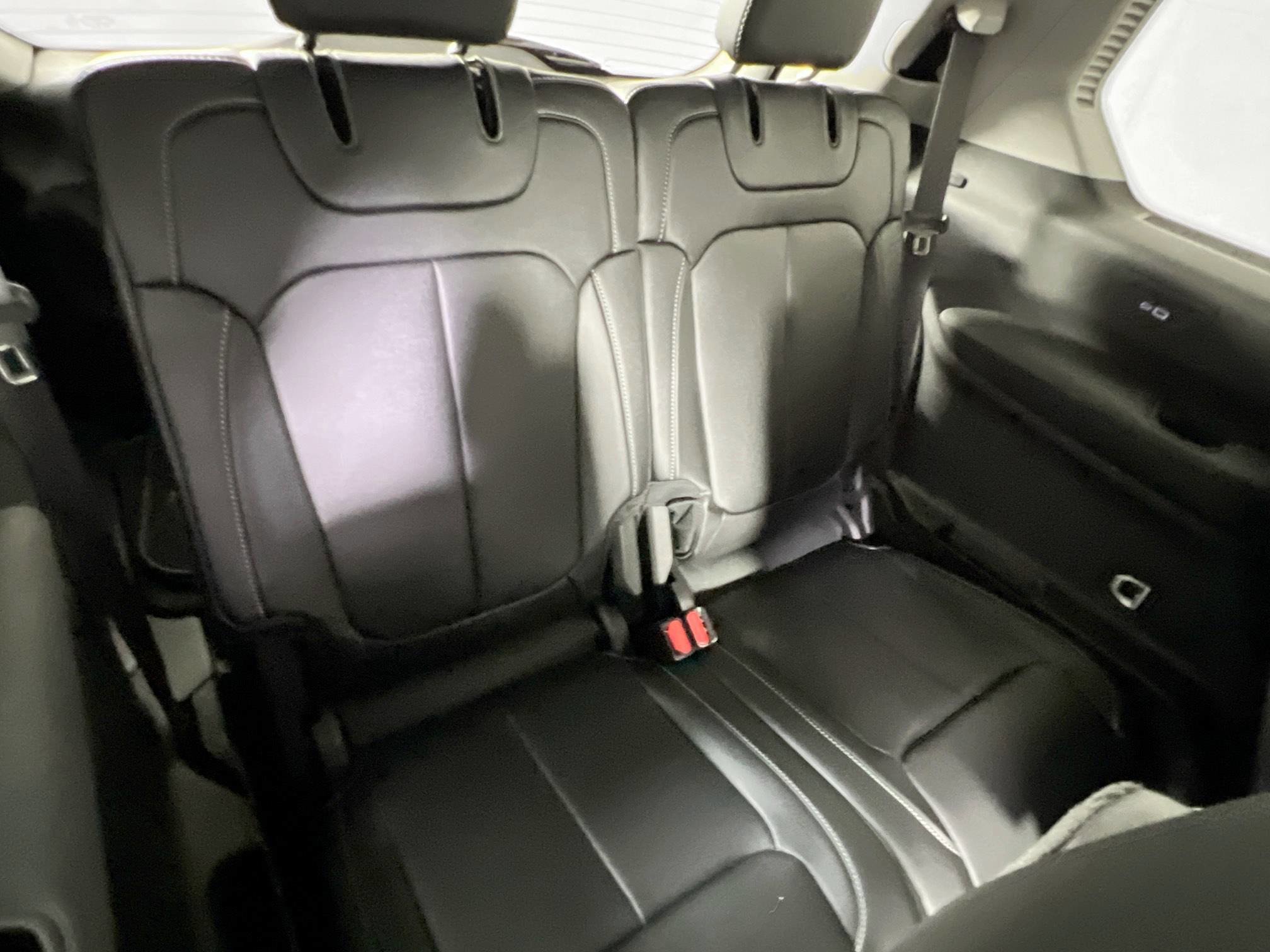 Used 2022 Jeep Grand Cherokee L Limited image 26