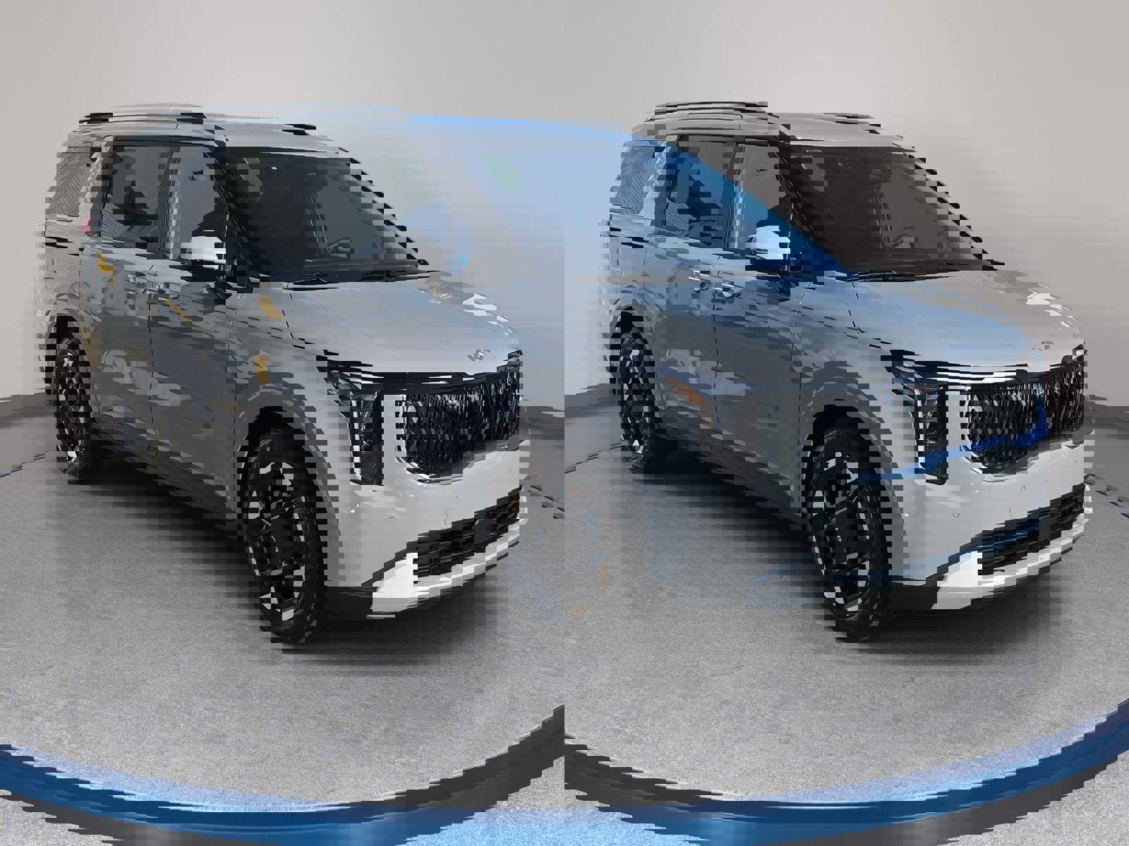 New 2026 Kia Carnival EX image 3